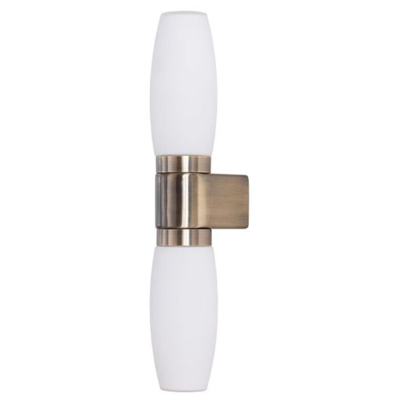 картинка Подсветка для зеркал Arte Lamp Aqua-Bastone A1209AP-2AB от магазина pro-decor.kz