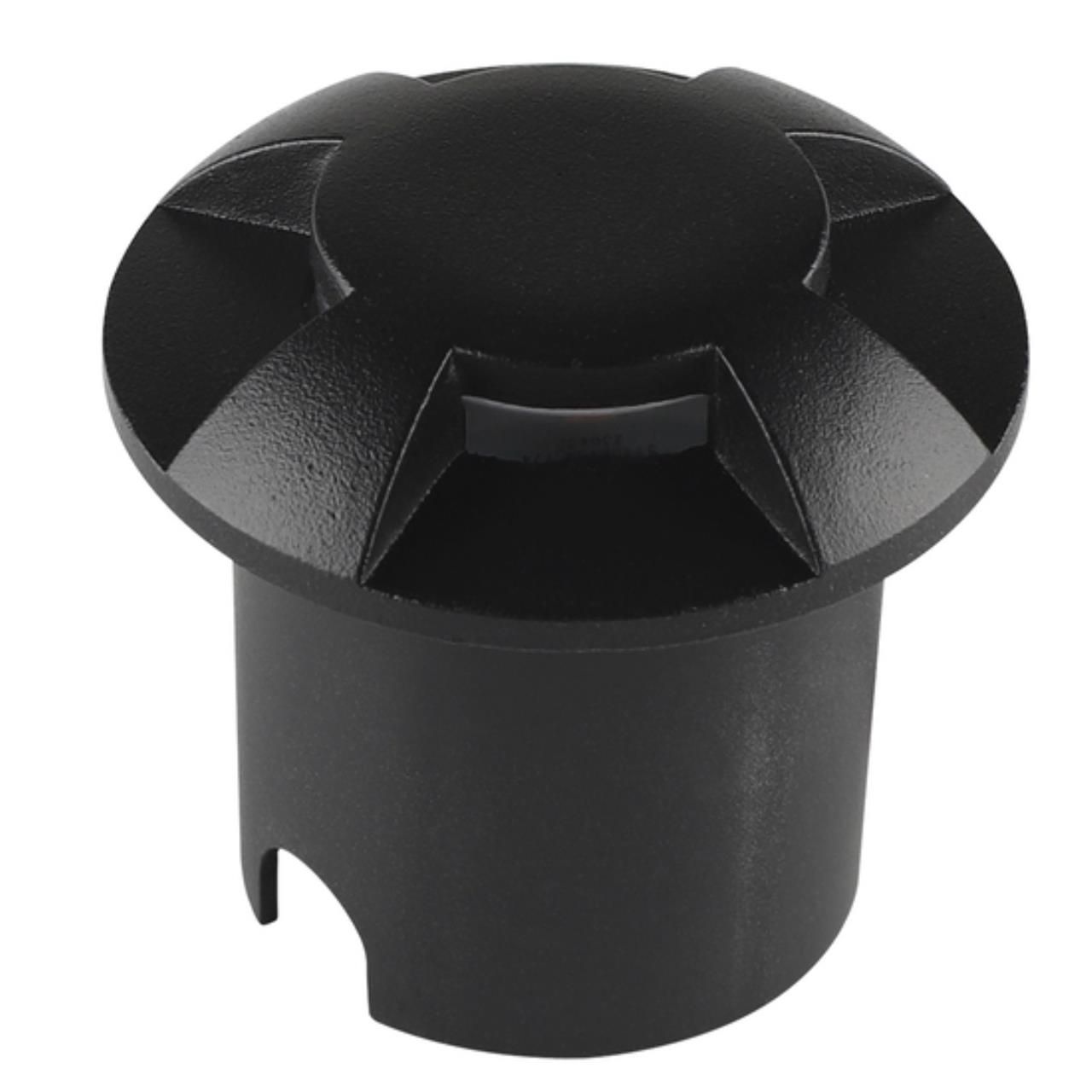 картинка Встраиваемый уличный светильник Arte Lamp PIAZZA A3221IN-4BK магазин pro-decor.kz являющийся официальным дистрибьютором в Казахстане картинка Встраиваемый уличный светильник Arte Lamp PIAZZA A3221IN-4BK от магазина pro-decor.kz