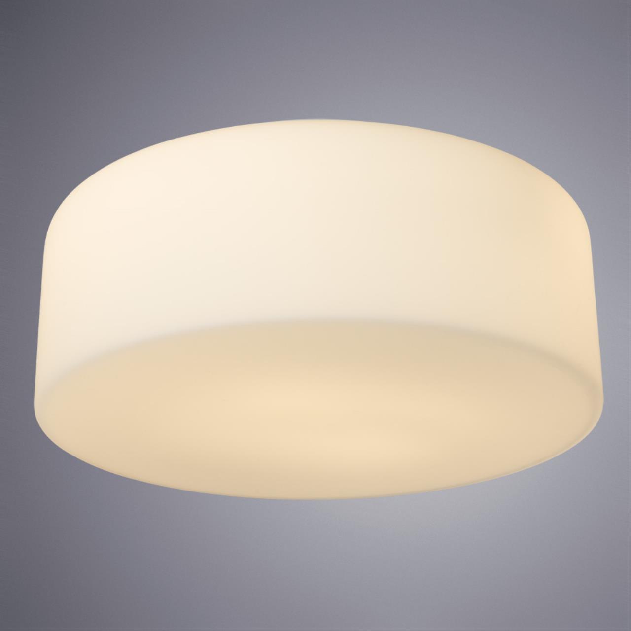 картинка Потолочный светильник Arte Lamp Tablet A7730PL-2WH магазин pro-decor.kz являющийся официальным дистрибьютором в Казахстане картинка Потолочный светильник Arte Lamp Tablet A7730PL-2WH от магазина pro-decor.kz