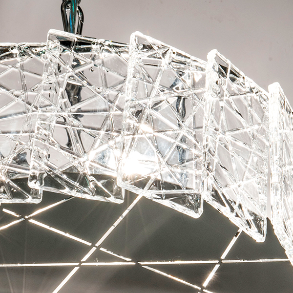 картинка Подвесной светильник Lightstar Varese 731034 от магазина pro-decor.kz