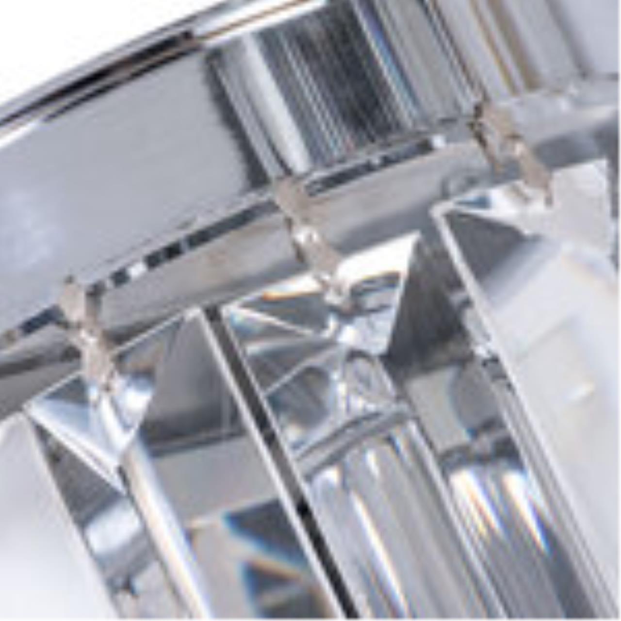 картинка Настенный светильник Divinare Nova 3001/02 AP-1 от магазина pro-decor.kz