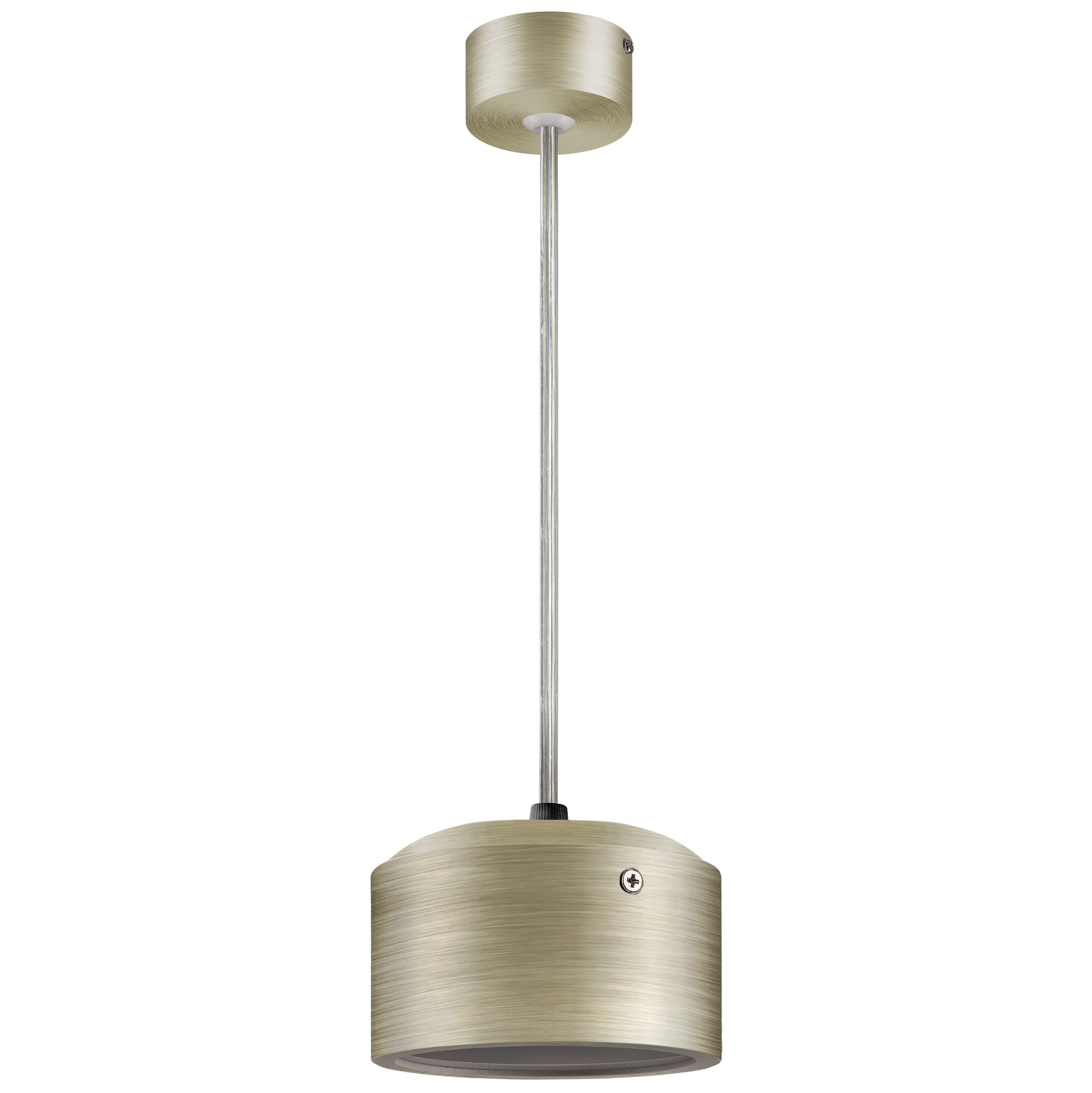 картинка ZP1911 Светильник ZOLLA CYL LED-RD 10W 780LM ЗЕЛЕНАЯ БРОНЗА 3000K (211911+590061) от магазина pro-decor.kz