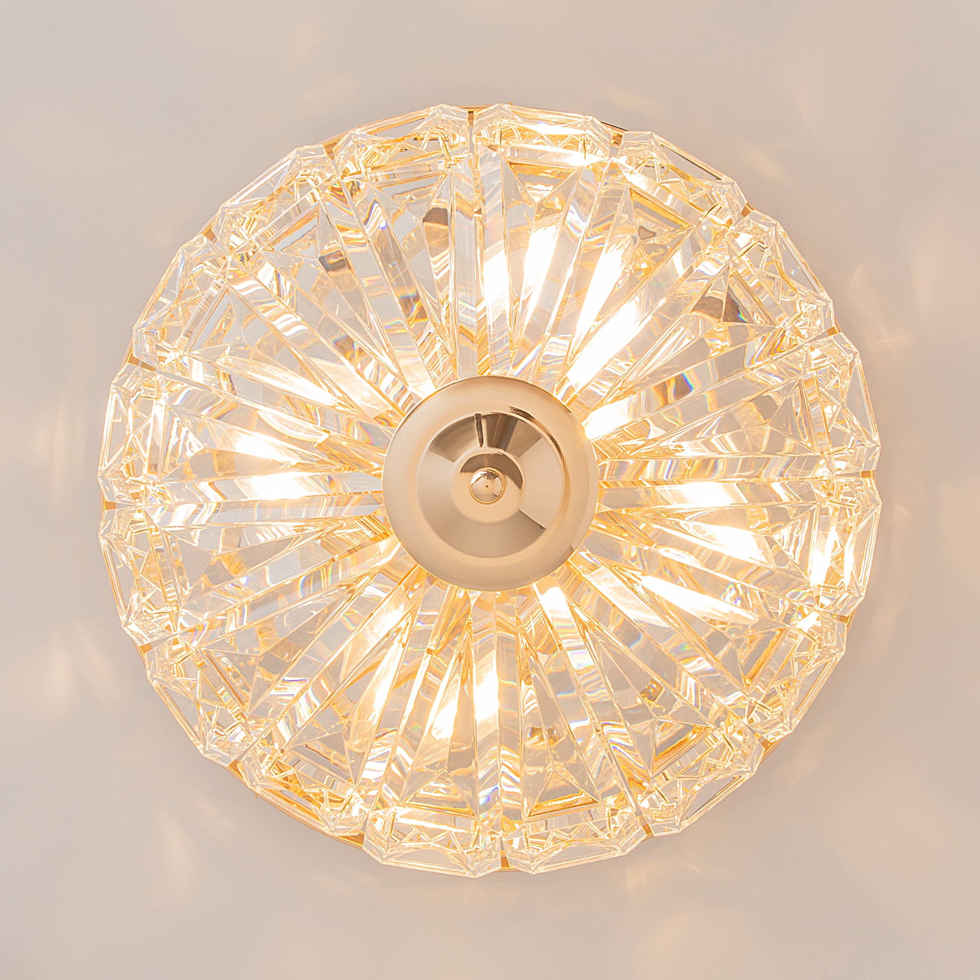 картинка Потолочный светильник Maytoni MOD094CL-04G от магазина pro-decor.kz