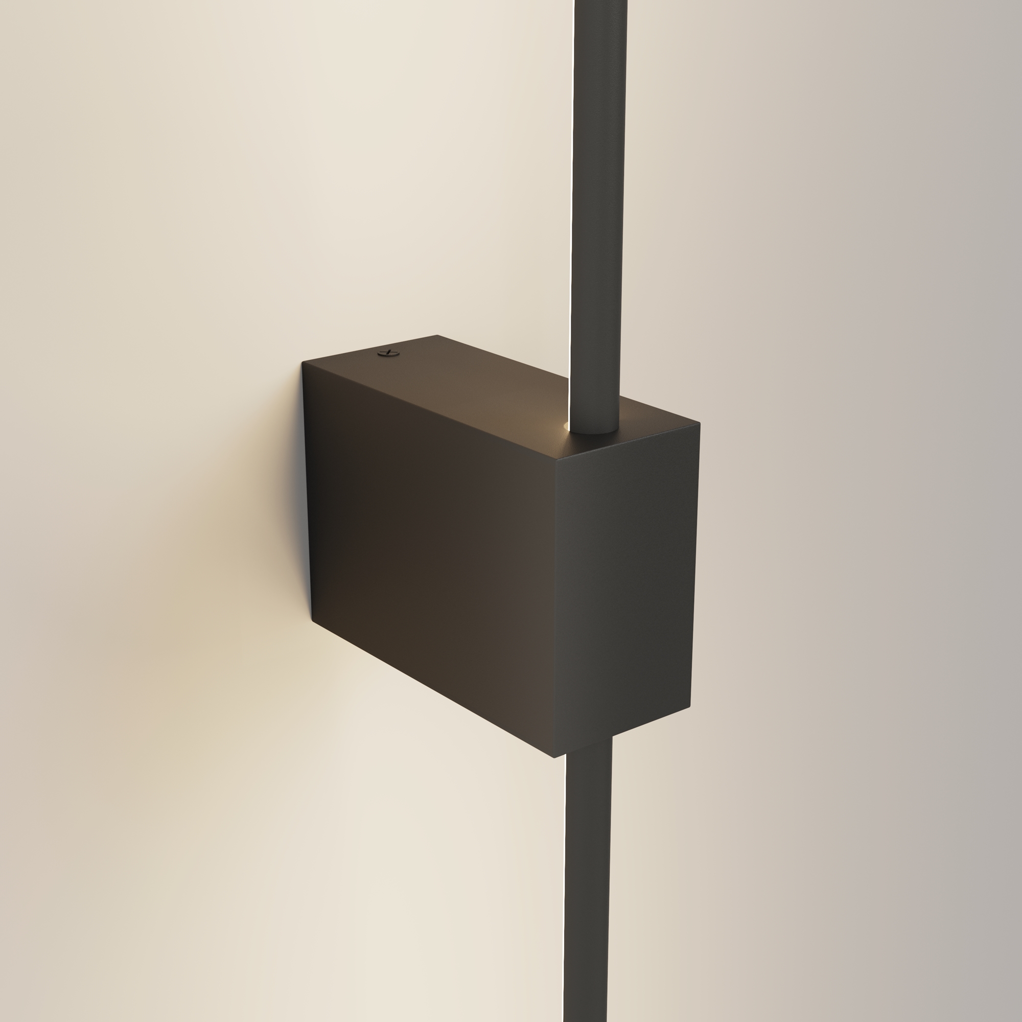 картинка Настенный светильник (бра) Technical C071WL-L12B3K от магазина pro-decor.kz