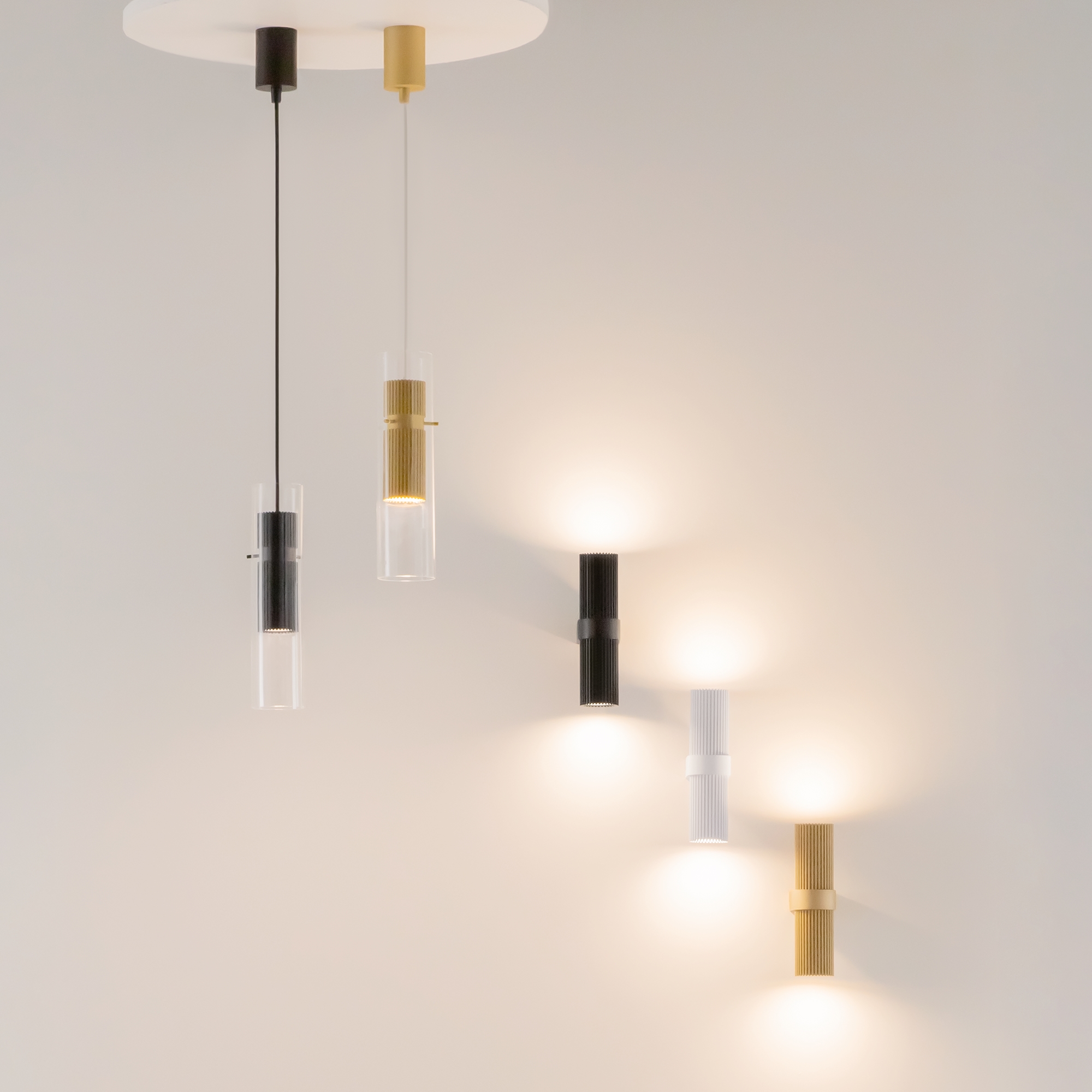 картинка Подвесной светильник Maytoni MOD326PL-01MG от магазина pro-decor.kz