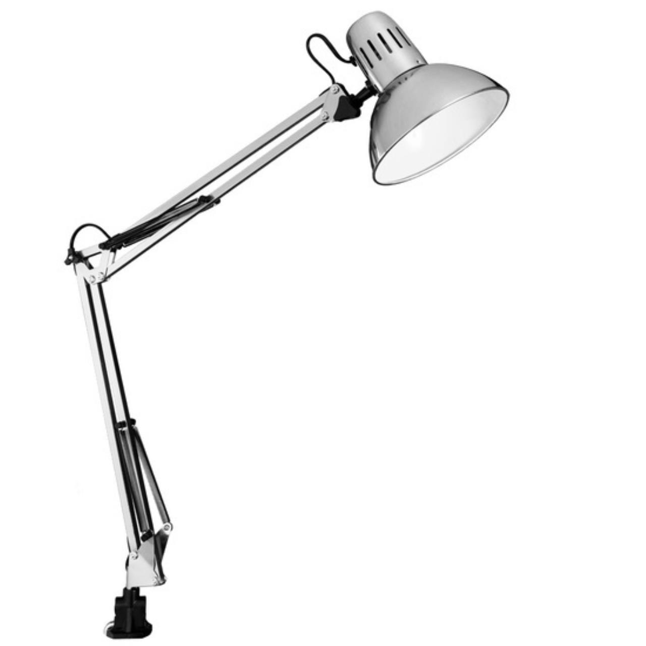 картинка Настольная лампа Arte Lamp Senior A6068LT-1SS магазин pro-decor.kz являющийся официальным дистрибьютором в Казахстане картинка Настольная лампа Arte Lamp Senior A6068LT-1SS от магазина pro-decor.kz