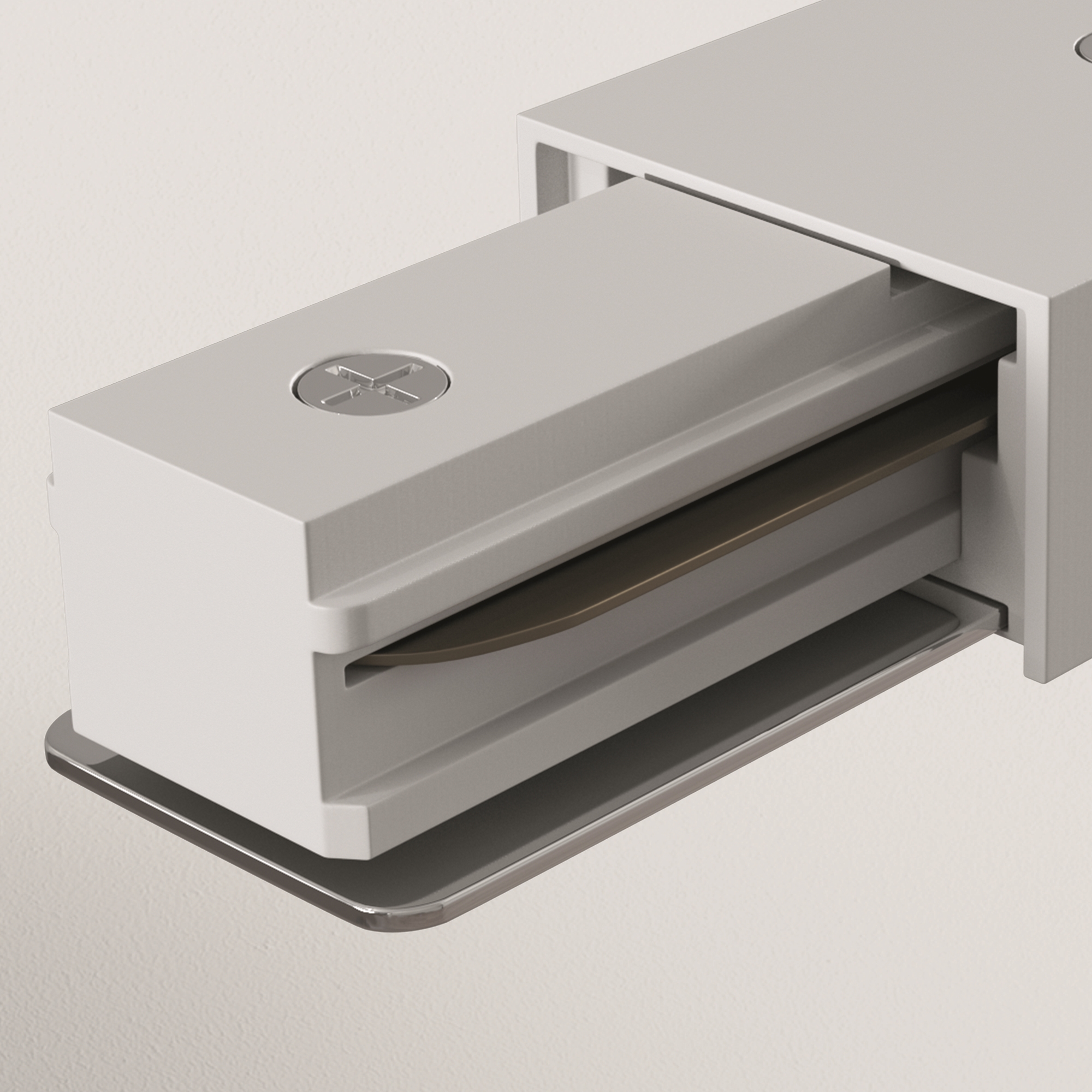 картинка Подвод питания Maytoni Track TRA001B-11W от магазина pro-decor.kz