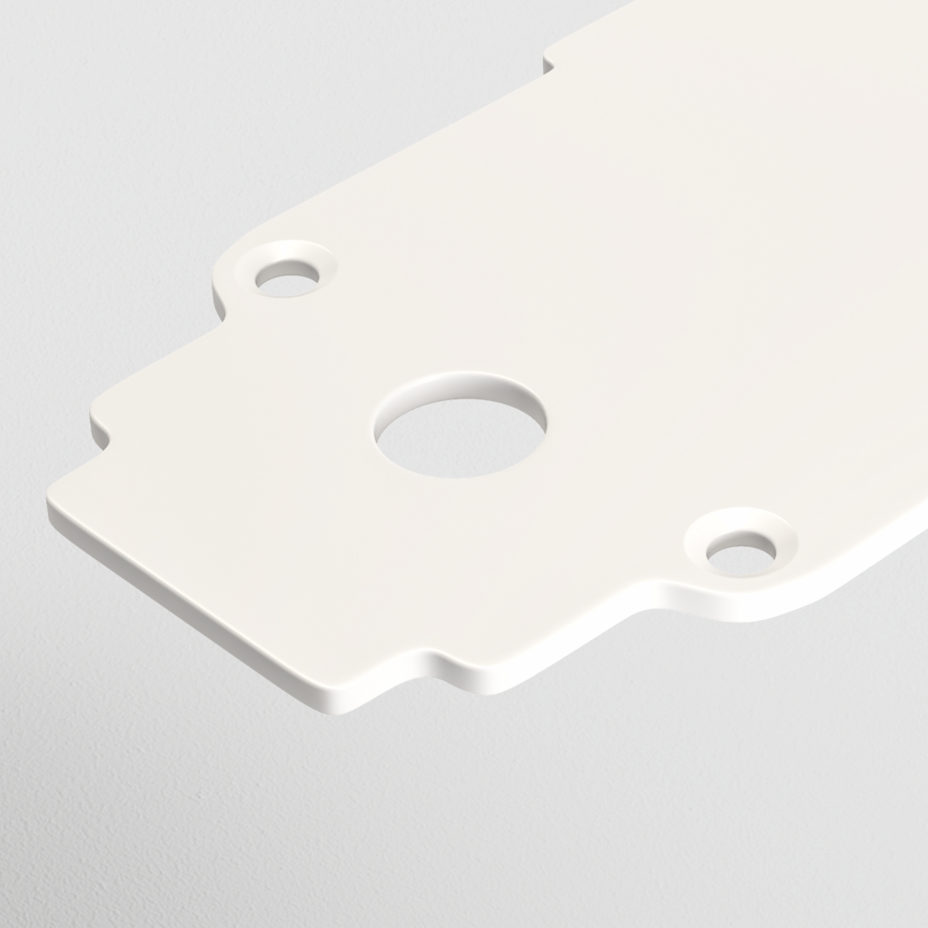 картинка Аксессуар для трекового светильника Technical TRA004EC-22W от магазина pro-decor.kz