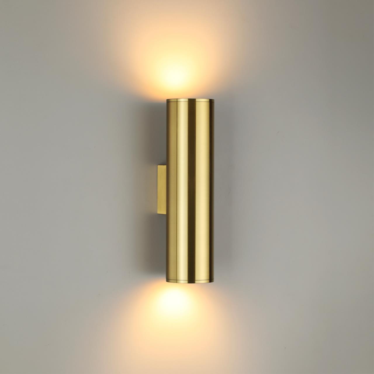 картинка Настенный светодиодный светильник Odeon Light Hightech Dario 3833/2WB магазин pro-decor.kz являющийся официальным дистрибьютором в Казахстане картинка Настенный светодиодный светильник Odeon Light Hightech Dario 3833/2WB от магазина pro-decor.kz