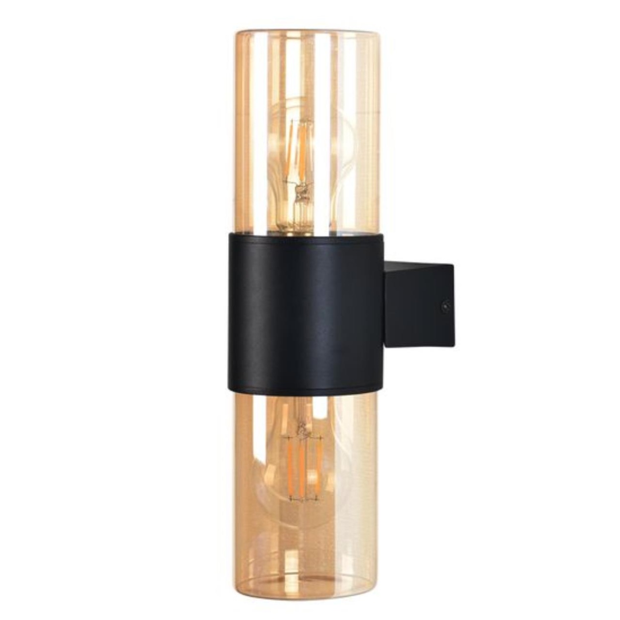картинка Настенный уличный светильник Arte Lamp SEGINUS A6515AL-2BK магазин pro-decor.kz являющийся официальным дистрибьютором в Казахстане картинка Настенный уличный светильник Arte Lamp SEGINUS A6515AL-2BK от магазина pro-decor.kz