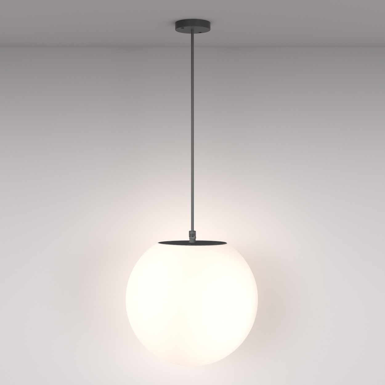 картинка Подвесной светильник Outdoor O594PL-01B от магазина pro-decor.kz