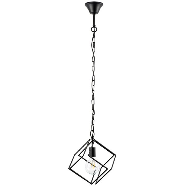 картинка Подвесной светильник Lightstar Gabbia 732317 от магазина pro-decor.kz