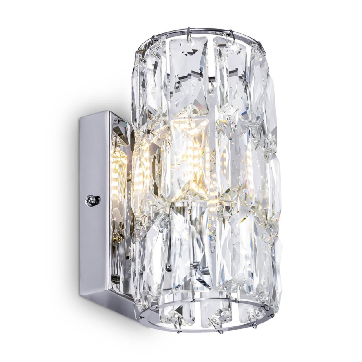 картинка Бра Maytoni Talento DIA008WL-1CH от магазина pro-decor.kz