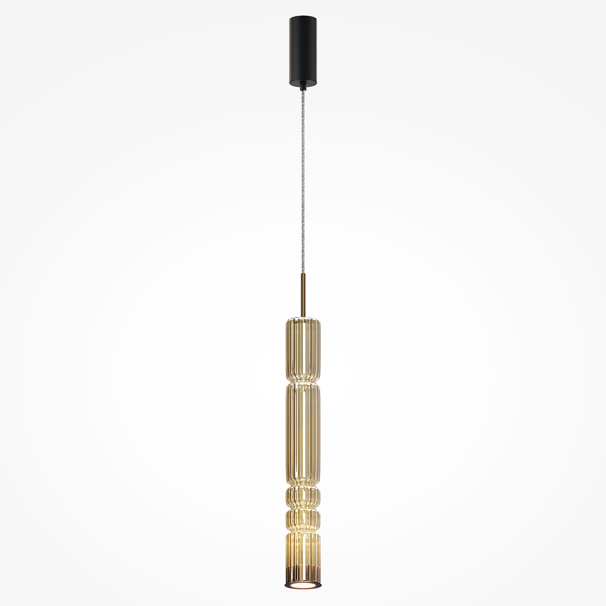 картинка Подвесной светильник Maytoni MOD272PL-L12BS3K от магазина pro-decor.kz