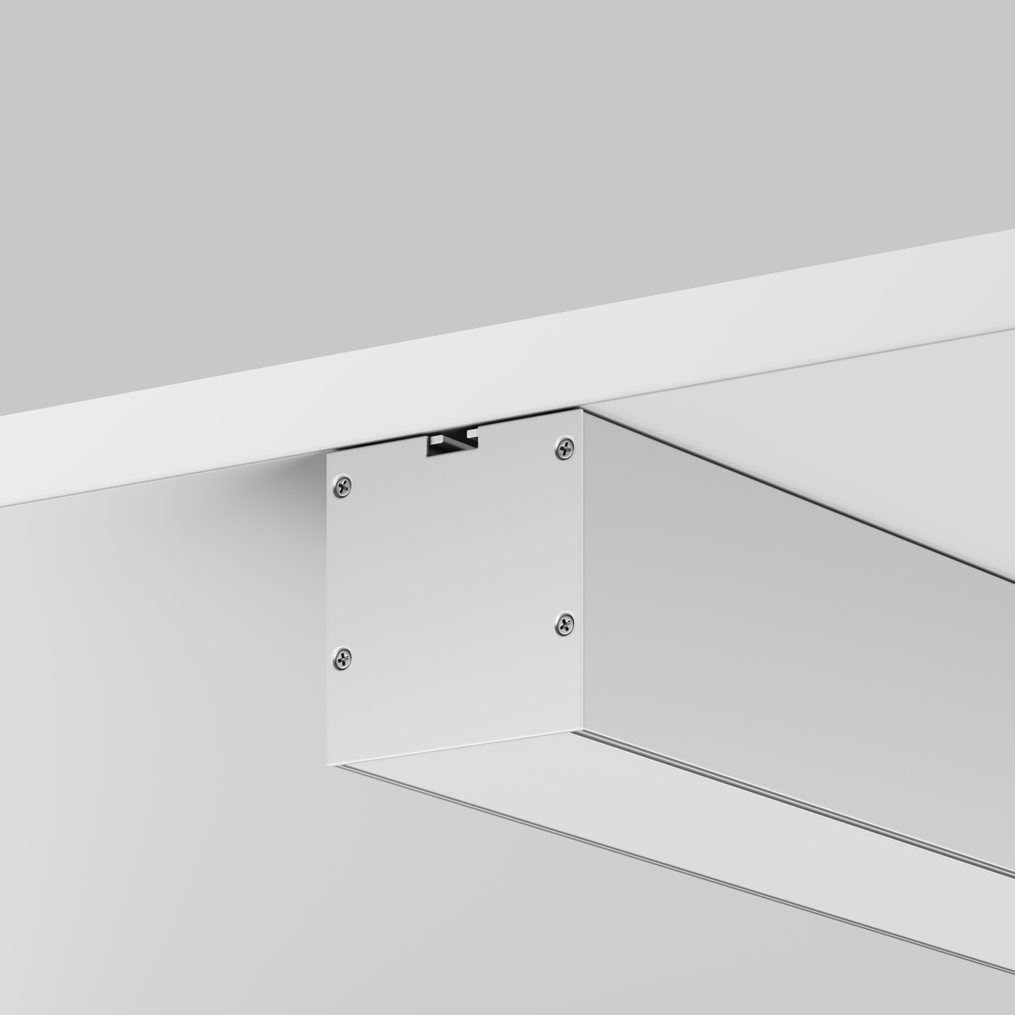 картинка Комплектующие для профиля Led Strip 642046 магазин pro-decor.kz являющийся официальным дистрибьютором в Казахстане картинка Комплектующие для профиля Led Strip 642046 от магазина pro-decor.kz