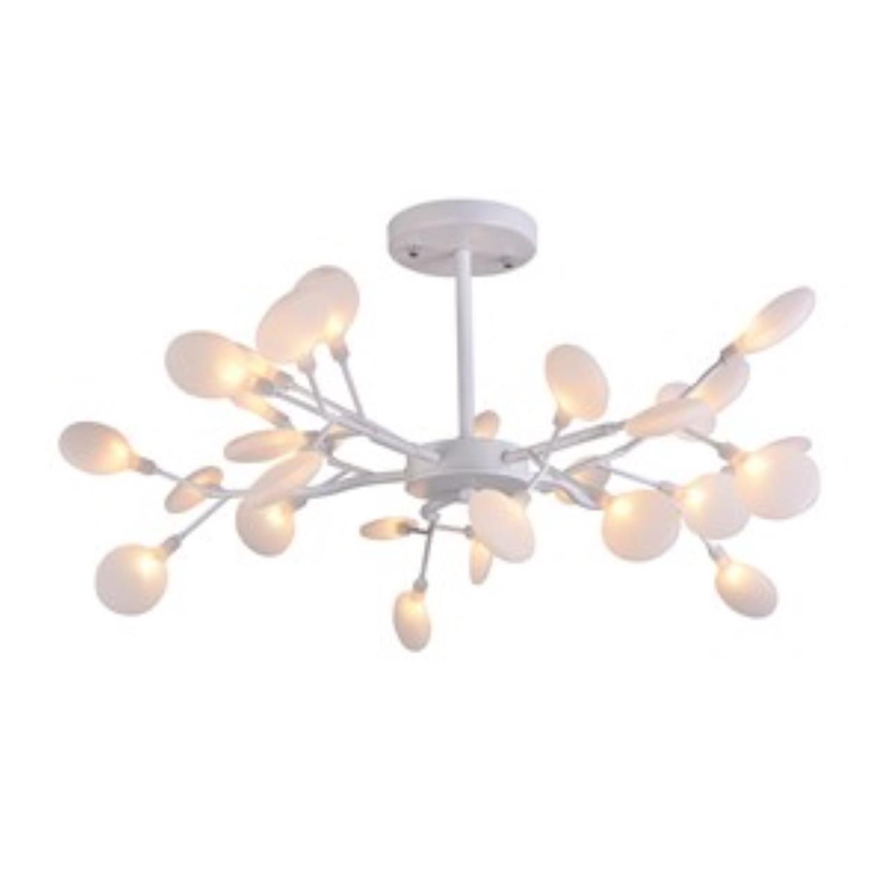 картинка Подвесная люстра F-Promo Skein 2479-10P магазин pro-decor.kz являющийся официальным дистрибьютором в Казахстане картинка Подвесная люстра F-Promo Skein 2479-10P от магазина pro-decor.kz