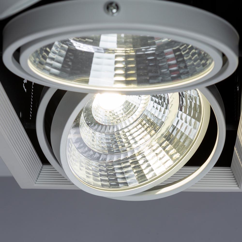 картинка Встраиваемый светодиодный светильник Arte Lamp Merga A8450PL-3WH магазин pro-decor.kz являющийся официальным дистрибьютором в Казахстане картинка Встраиваемый светодиодный светильник Arte Lamp Merga A8450PL-3WH от магазина pro-decor.kz