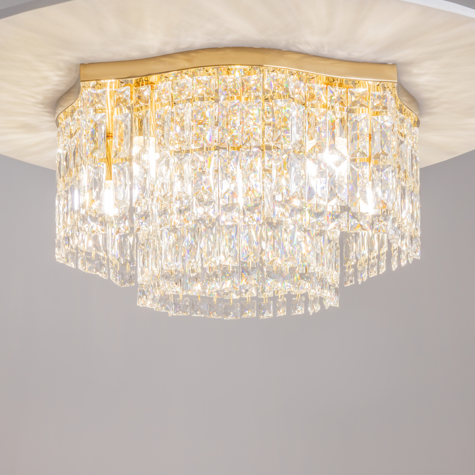 картинка Потолочный светильник Maytoni DIA005CL-06G от магазина pro-decor.kz