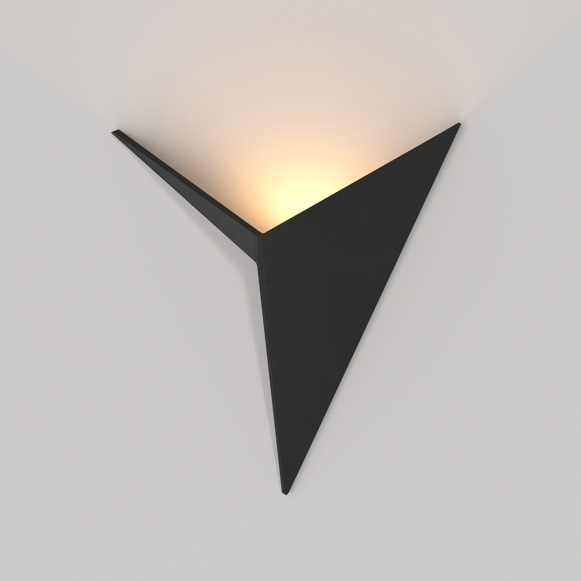 картинка Настенный светодиодный светильник Maytoni Trame C808WL-L3B от магазина pro-decor.kz