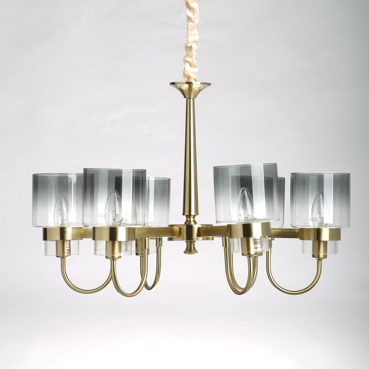картинка Подвесная люстра MW-Light Элла 483014906 от магазина pro-decor.kz
