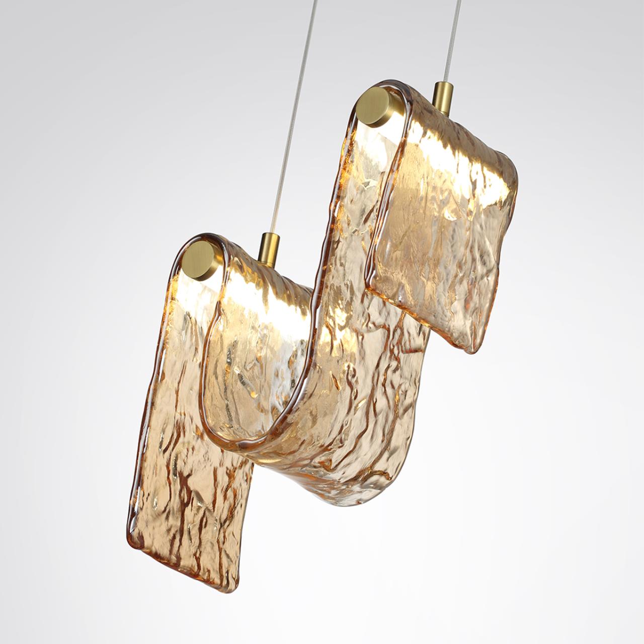 картинка 5105/11L Odeon Light Подвес FLOW от магазина pro-decor.kz