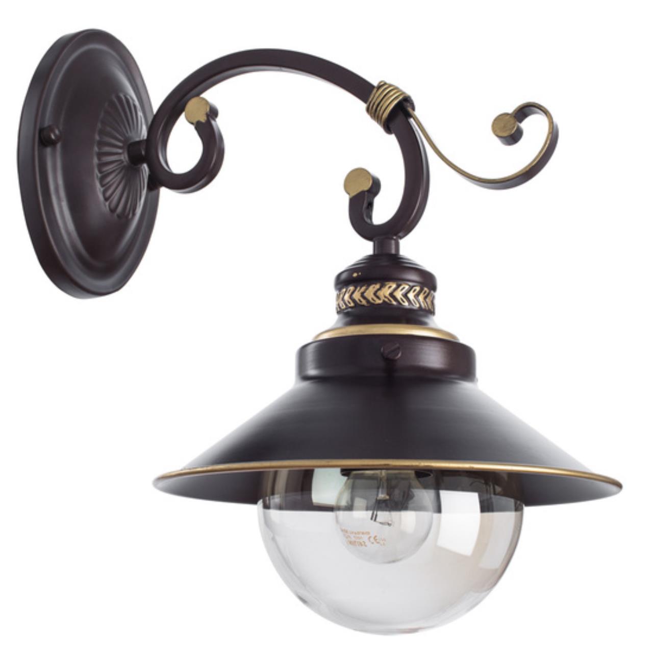 картинка Бра Arte Lamp 7 A4577AP-1CK от магазина pro-decor.kz
