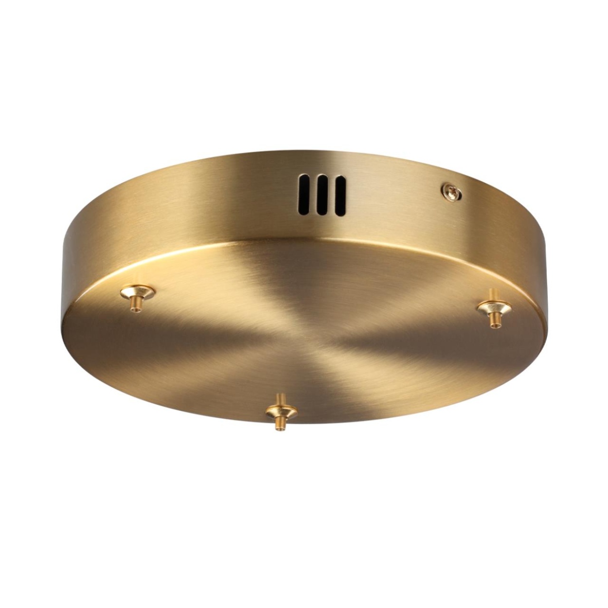 картинка 6531/3L LEDIO LN23 латунь Основание для подвеса 220V ECHO магазин pro-decor.kz являющийся официальным дистрибьютором в Казахстане картинка 6531/3L LEDIO LN23 латунь Основание для подвеса 220V ECHO от магазина pro-decor.kz