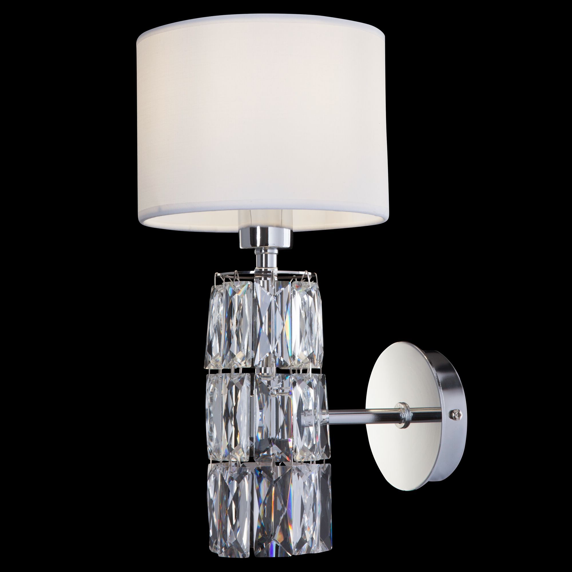 картинка Бра Maytoni Talento DIA008WL-01CH от магазина pro-decor.kz