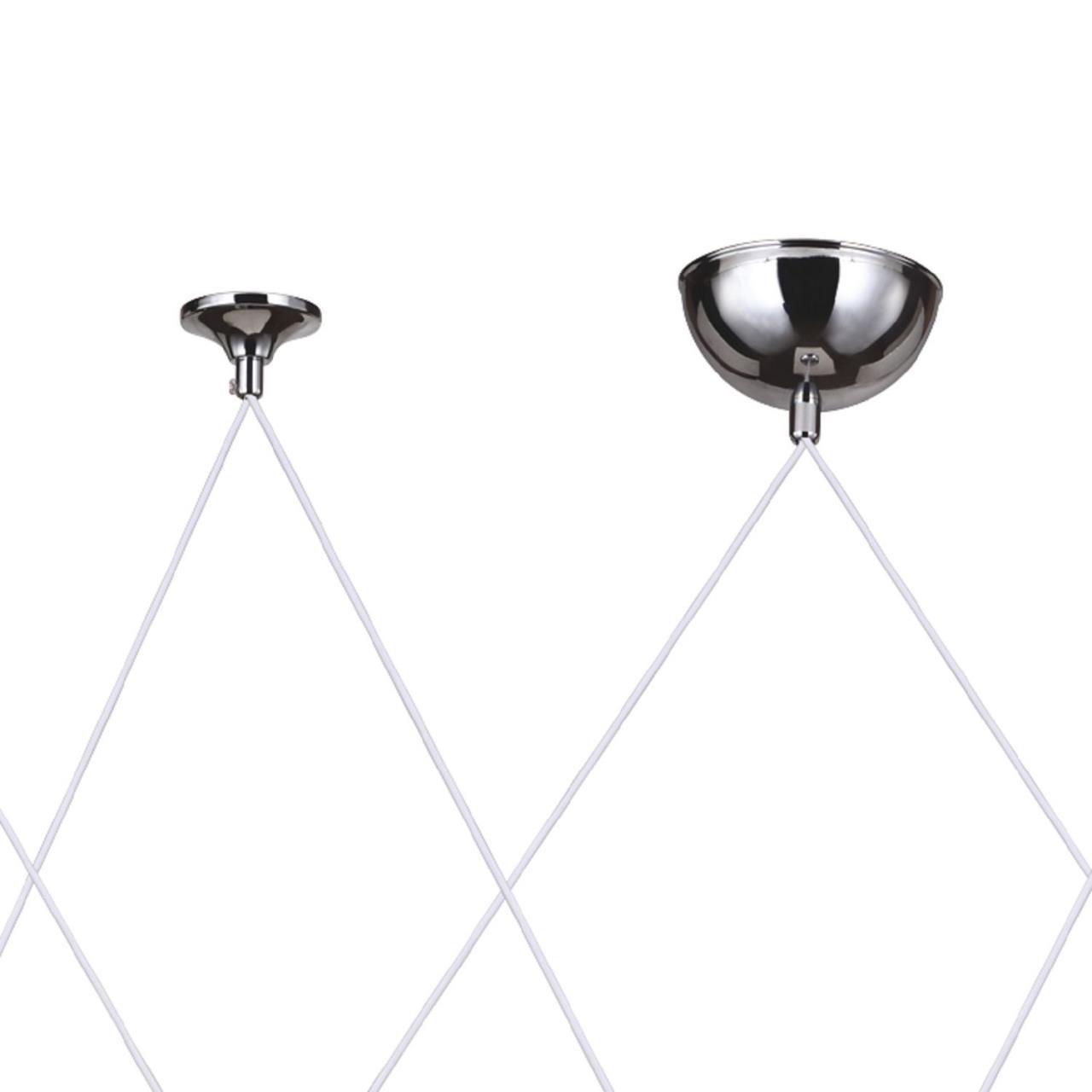 картинка Подвесной светильник Favourite Giallo 1598-5P от магазина pro-decor.kz