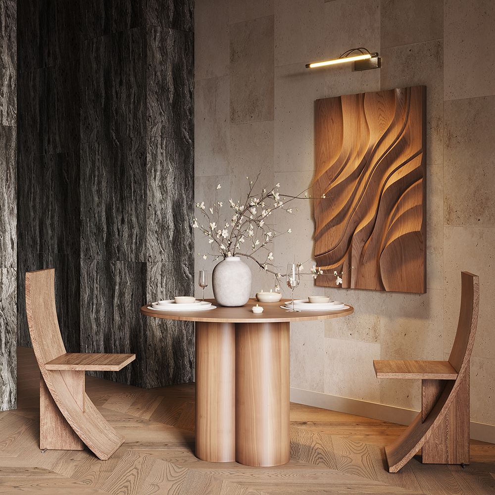 картинка Подсветка для картин Maytoni Finelli MIR004WL-L12BZ магазин pro-decor.kz являющийся официальным дистрибьютором в Казахстане картинка Подсветка для картин Maytoni Finelli MIR004WL-L12BZ от магазина pro-decor.kz