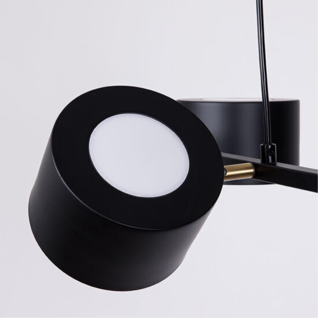 картинка Люстра на штанге Arte Lamp SEBASTIAN A7051SP-4BK магазин pro-decor.kz являющийся официальным дистрибьютором в Казахстане картинка Люстра на штанге Arte Lamp SEBASTIAN A7051SP-4BK от магазина pro-decor.kz