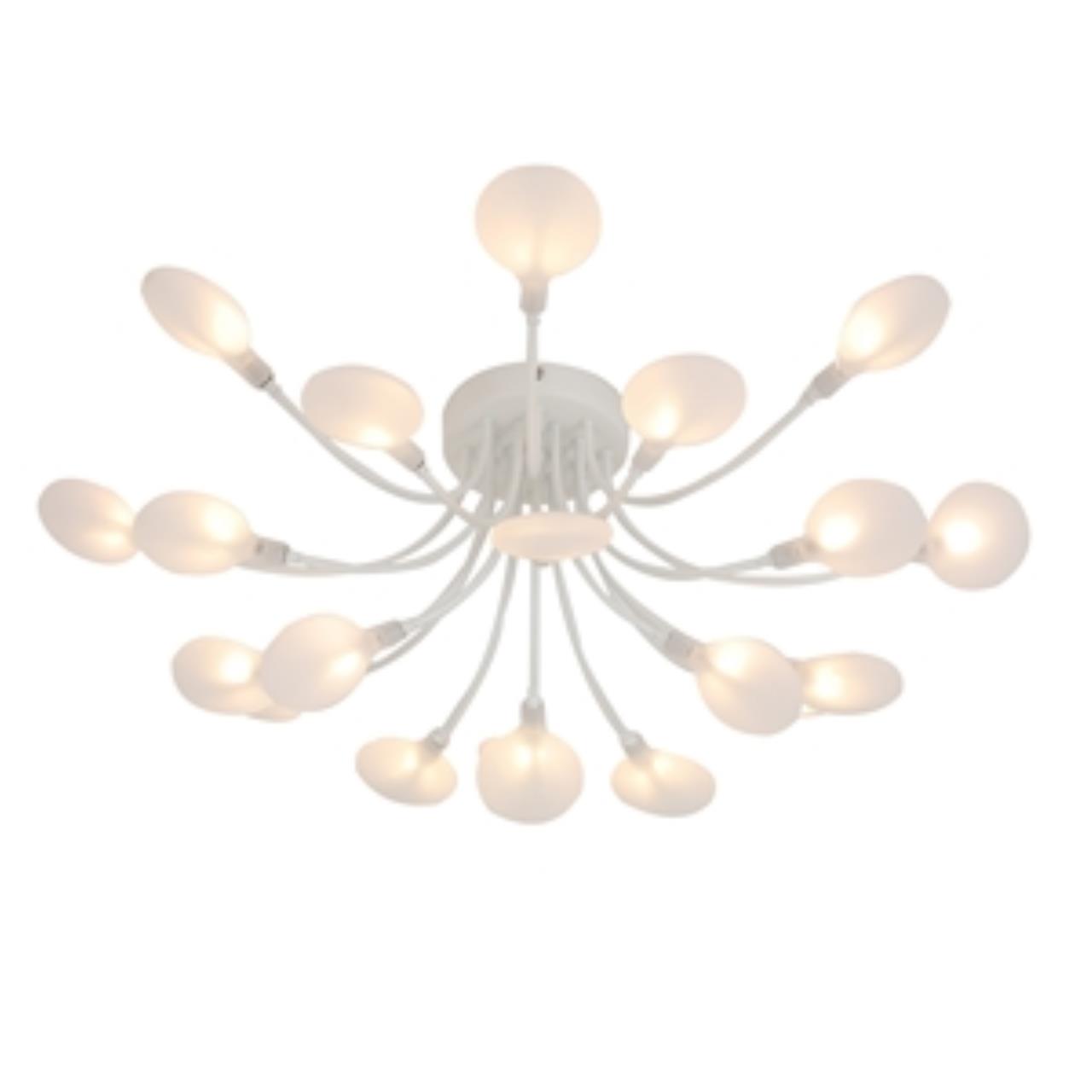 картинка Потолочная люстра F-Promo Skein 4198-20C от магазина pro-decor.kz