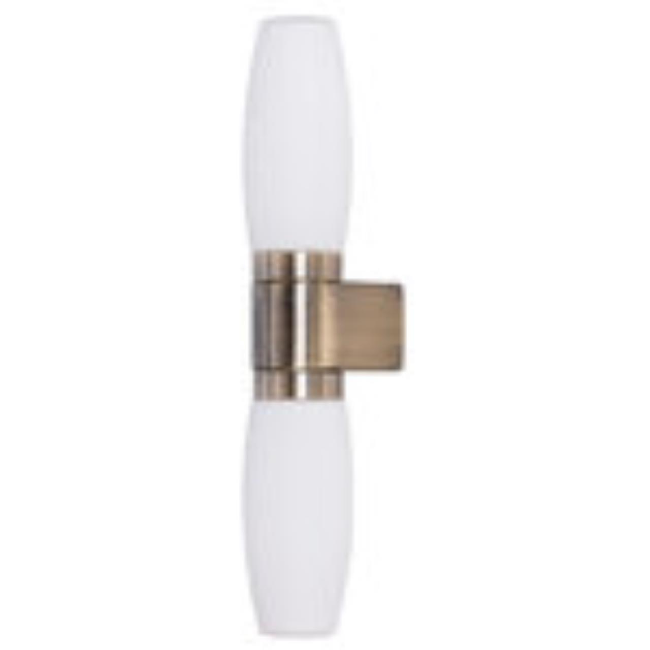 картинка Подсветка для зеркал Arte Lamp Aqua-Bastone A1209AP-2AB от магазина pro-decor.kz