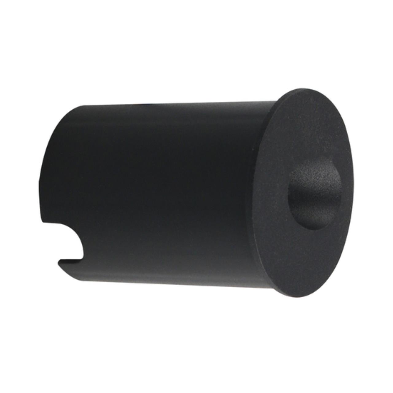 картинка Встраиваемый уличный светильник Arte Lamp PIAZZA A3802IN-1BK от магазина pro-decor.kz