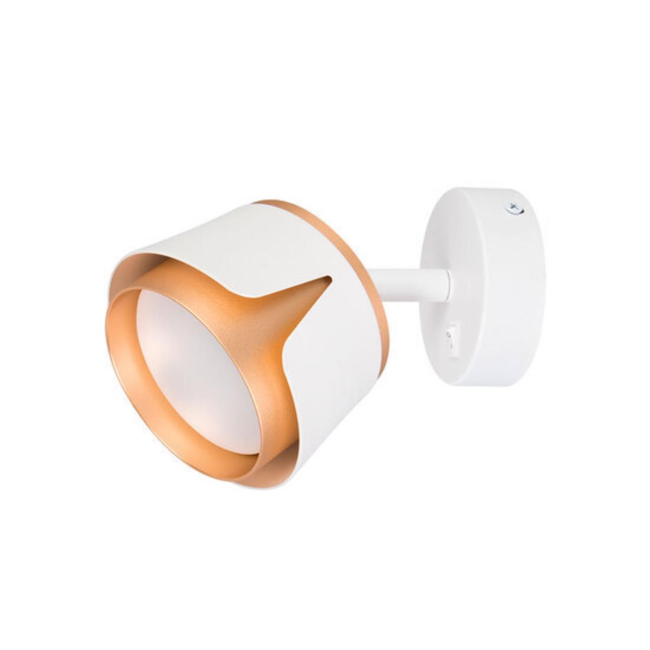 картинка Спот Arte Lamp AMAKS A8028AP-1WH от магазина pro-decor.kz