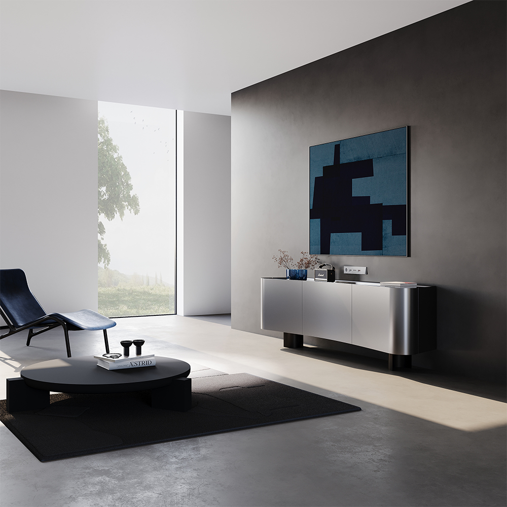 картинка Розетка компьютерная встраиваемая VOLTUM S70 RJ45 кат.6, (белый матовый) VLS060102 от магазина pro-decor.kz