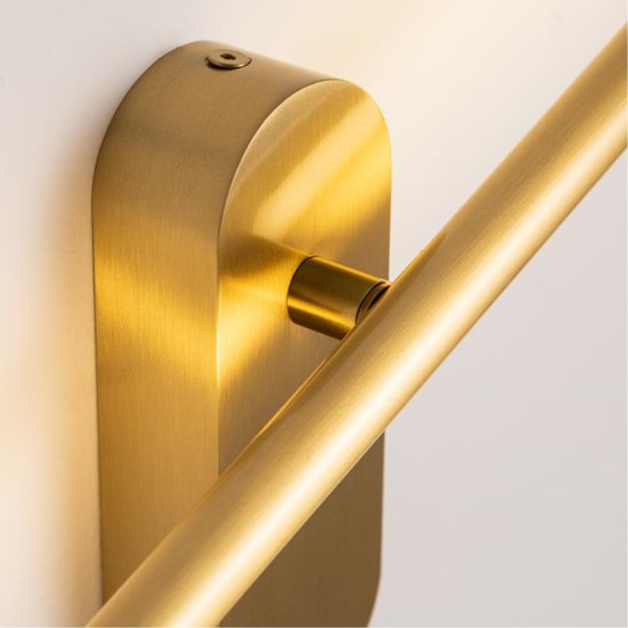 картинка Настенный светильник Arte Lamp PRIMA A2028AP-1PB магазин pro-decor.kz являющийся официальным дистрибьютором в Казахстане картинка Настенный светильник Arte Lamp PRIMA A2028AP-1PB от магазина pro-decor.kz