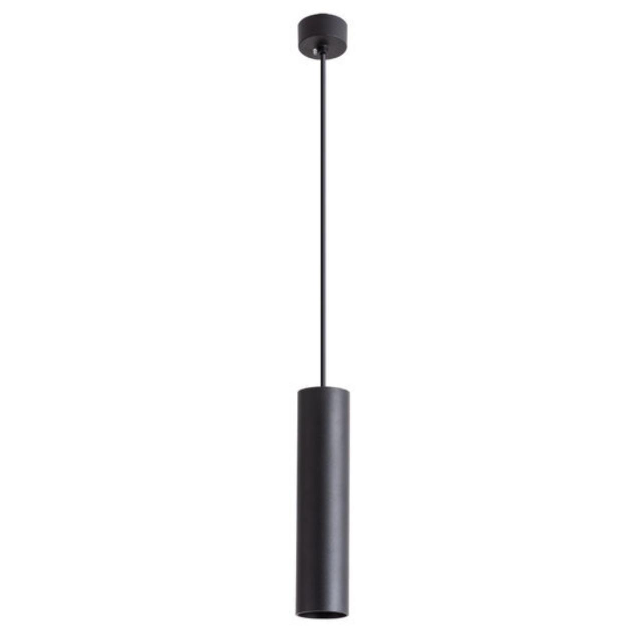 картинка Подвесной светильник Arte Lamp Sirius A1524SP-1BK от магазина pro-decor.kz