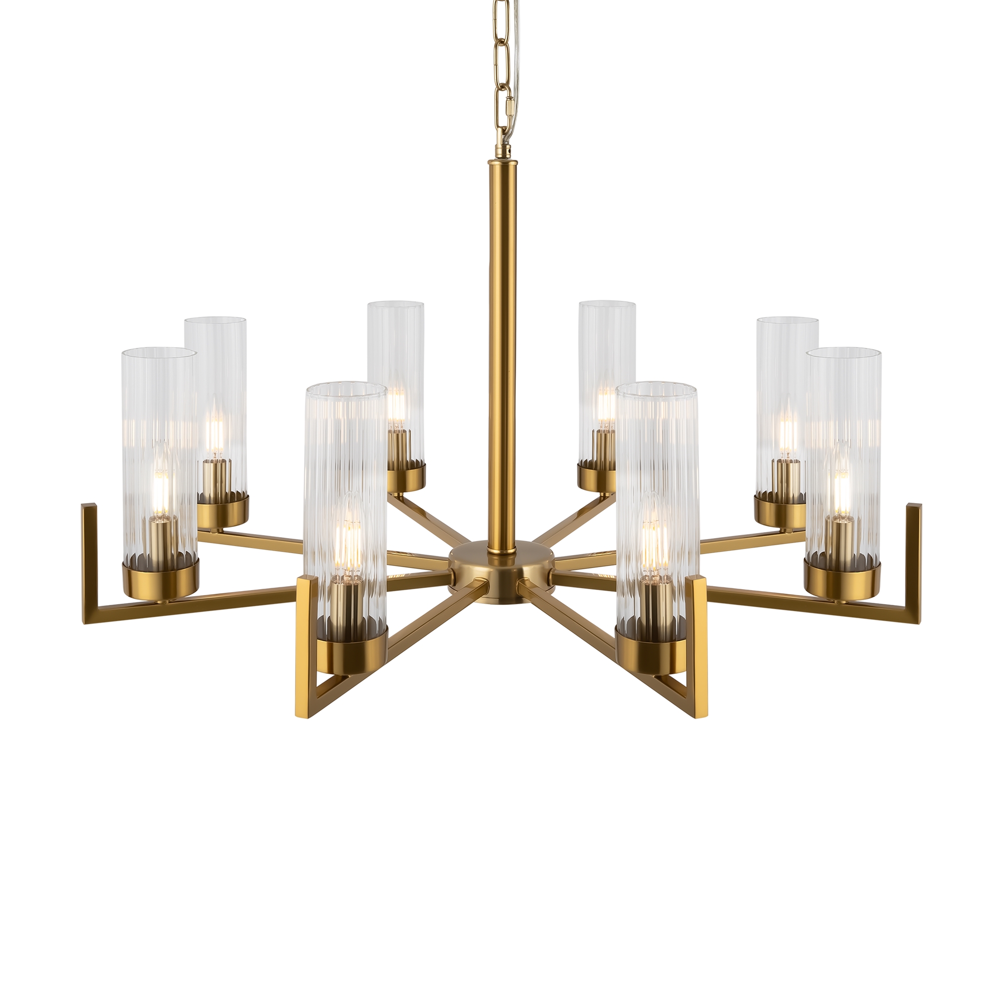 картинка Подвесной светильник Freya FR5214PL-08BS магазин pro-decor.kz являющийся официальным дистрибьютором в Казахстане картинка Подвесной светильник Freya FR5214PL-08BS от магазина pro-decor.kz