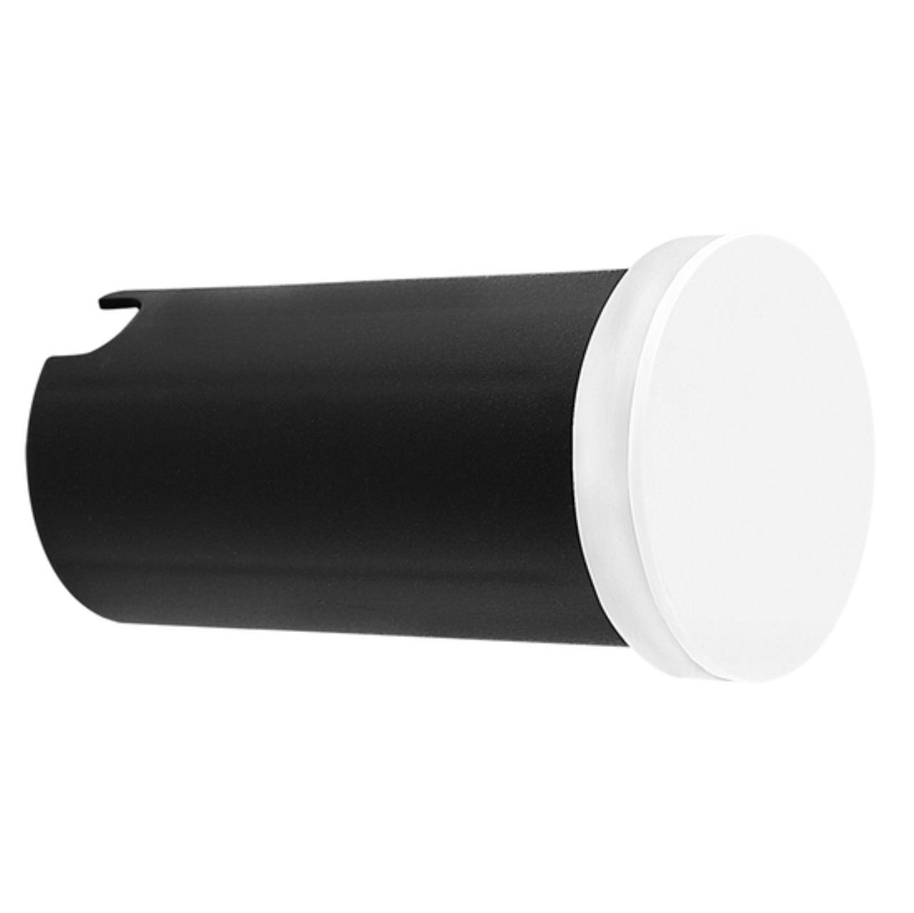 картинка Встраиваемый уличный светильник Arte Lamp PIAZZA A3601IN-1WH от магазина pro-decor.kz