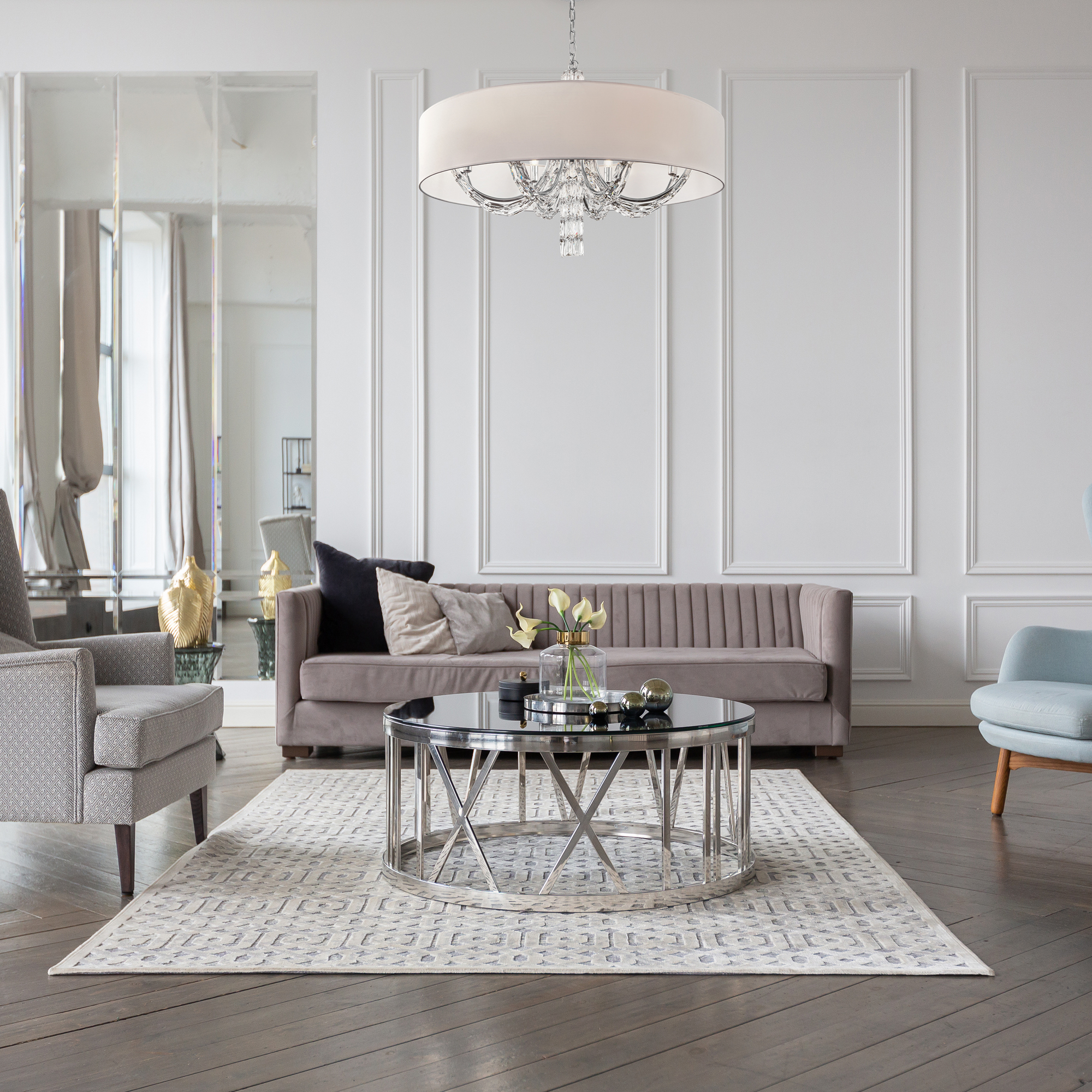 картинка Подвесной светильник Maytoni DIA008PL-08CH магазин pro-decor.kz являющийся официальным дистрибьютором в Казахстане картинка Подвесной светильник Maytoni DIA008PL-08CH от магазина pro-decor.kz