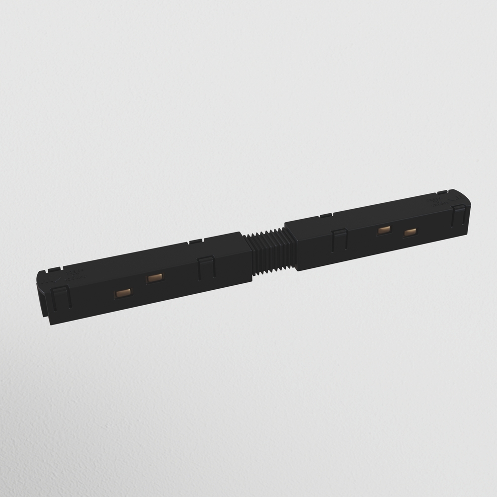 картинка Прямой коннектор питания Maytoni Magnetic track system TRA004PC-22B магазин pro-decor.kz являющийся официальным дистрибьютором в Казахстане картинка Прямой коннектор питания Maytoni Magnetic track system TRA004PC-22B от магазина pro-decor.kz