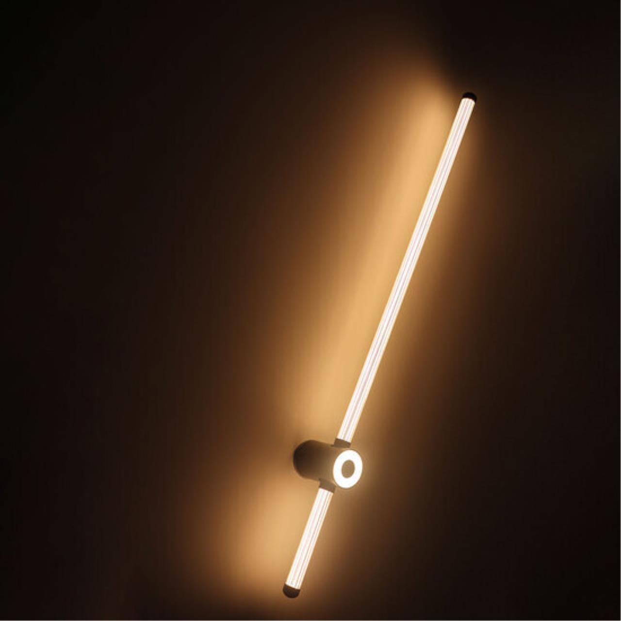 картинка Декоративная подсветка Arte Lamp ATMOS A3616AL-1BK от магазина pro-decor.kz