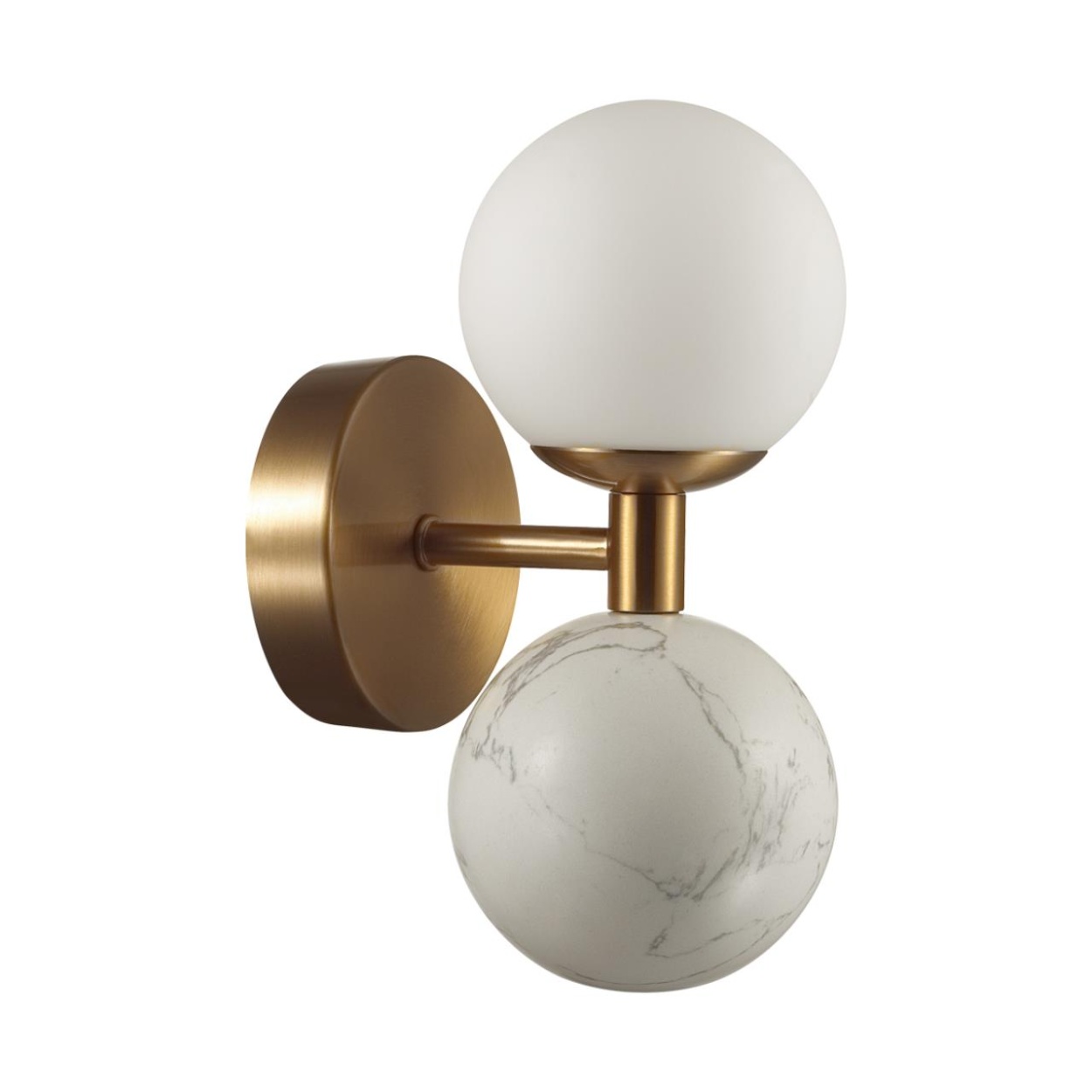 картинка 4359/6WL Odeon Light Настенный светильник LOLLA от магазина pro-decor.kz