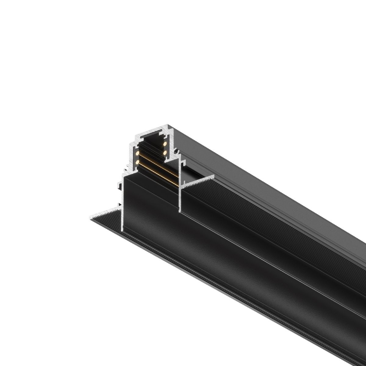 картинка Шинопровод Maytoni Magnetic track system TRX004-221B от магазина pro-decor.kz