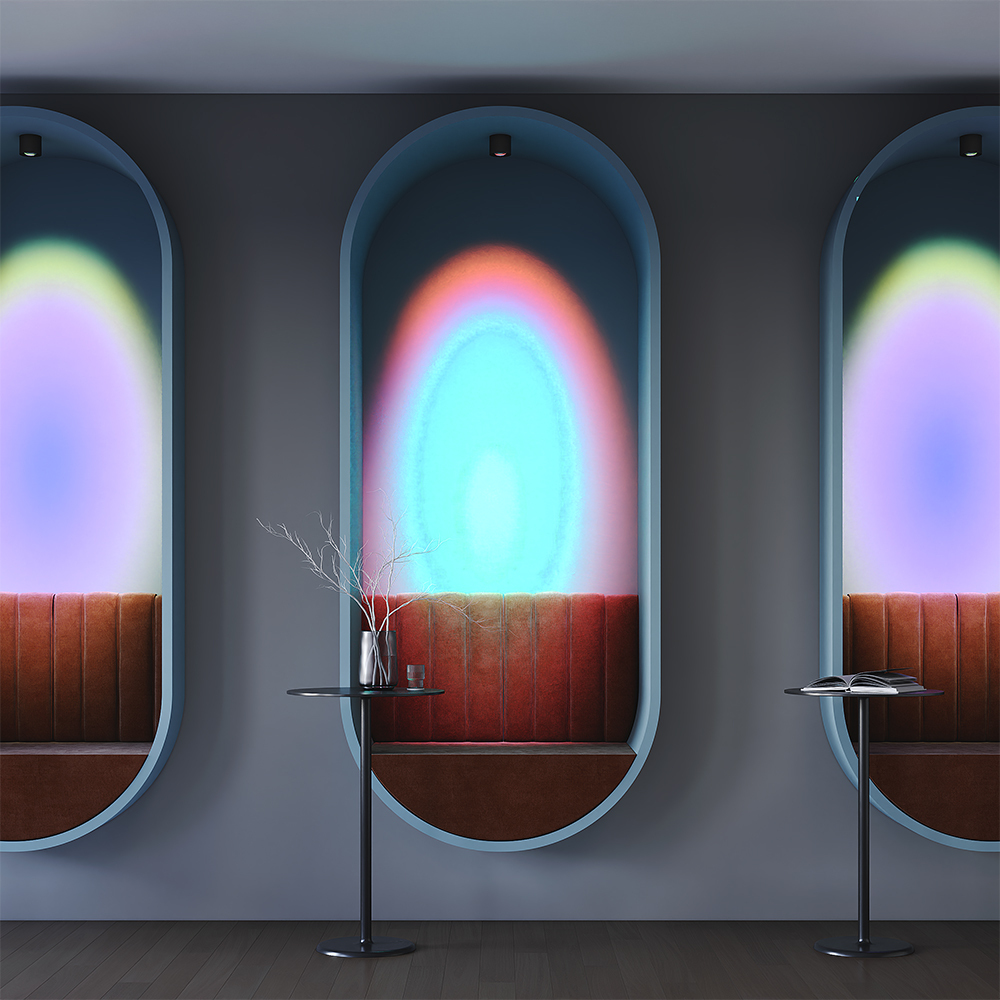 картинка Потолочный светильник Technical C217CL-15W4K-B от магазина pro-decor.kz