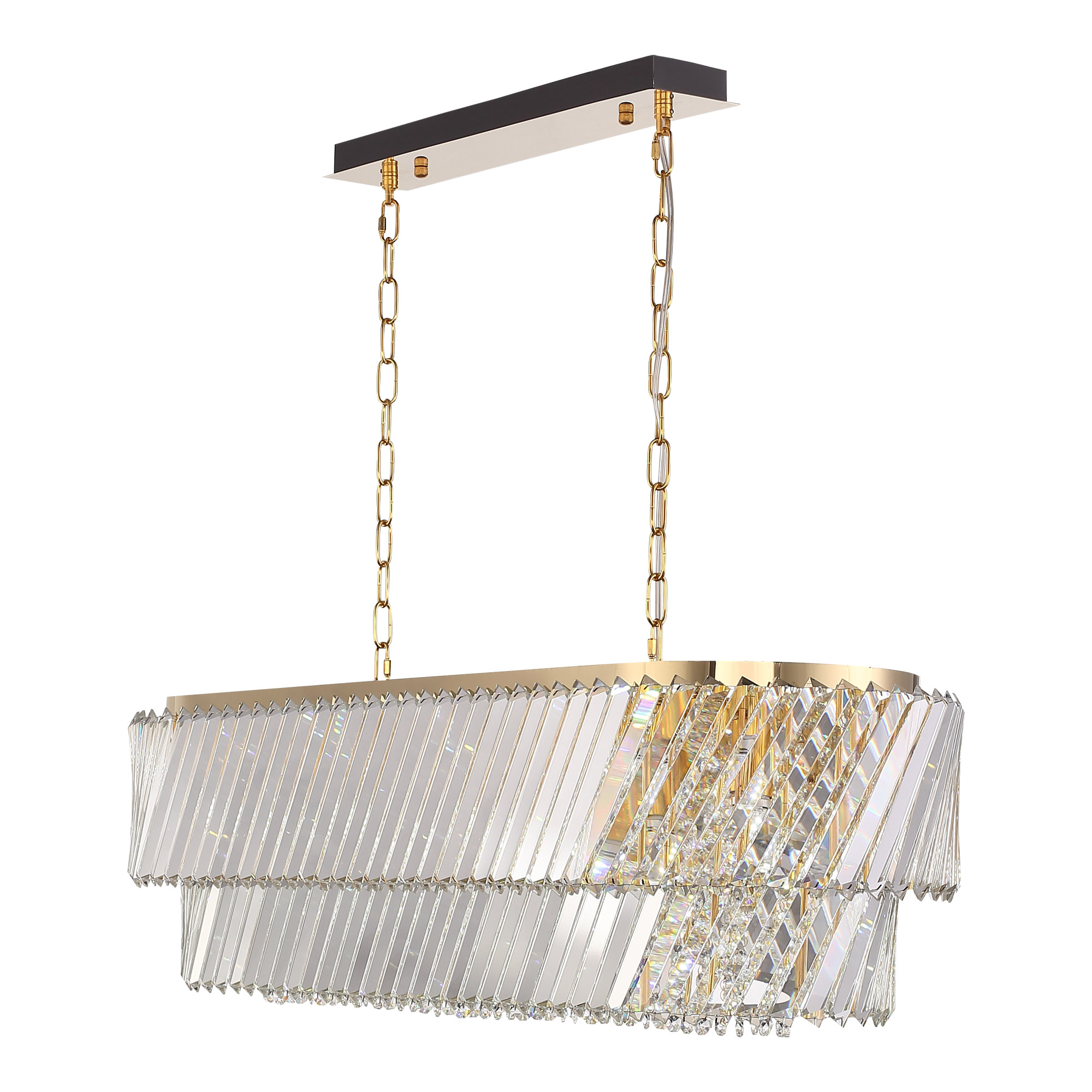 картинка SL6138.303.14 Люстра ST-Luce RITZ магазин pro-decor.kz являющийся официальным дистрибьютором в Казахстане картинка SL6138.303.14 Люстра ST-Luce RITZ от магазина pro-decor.kz