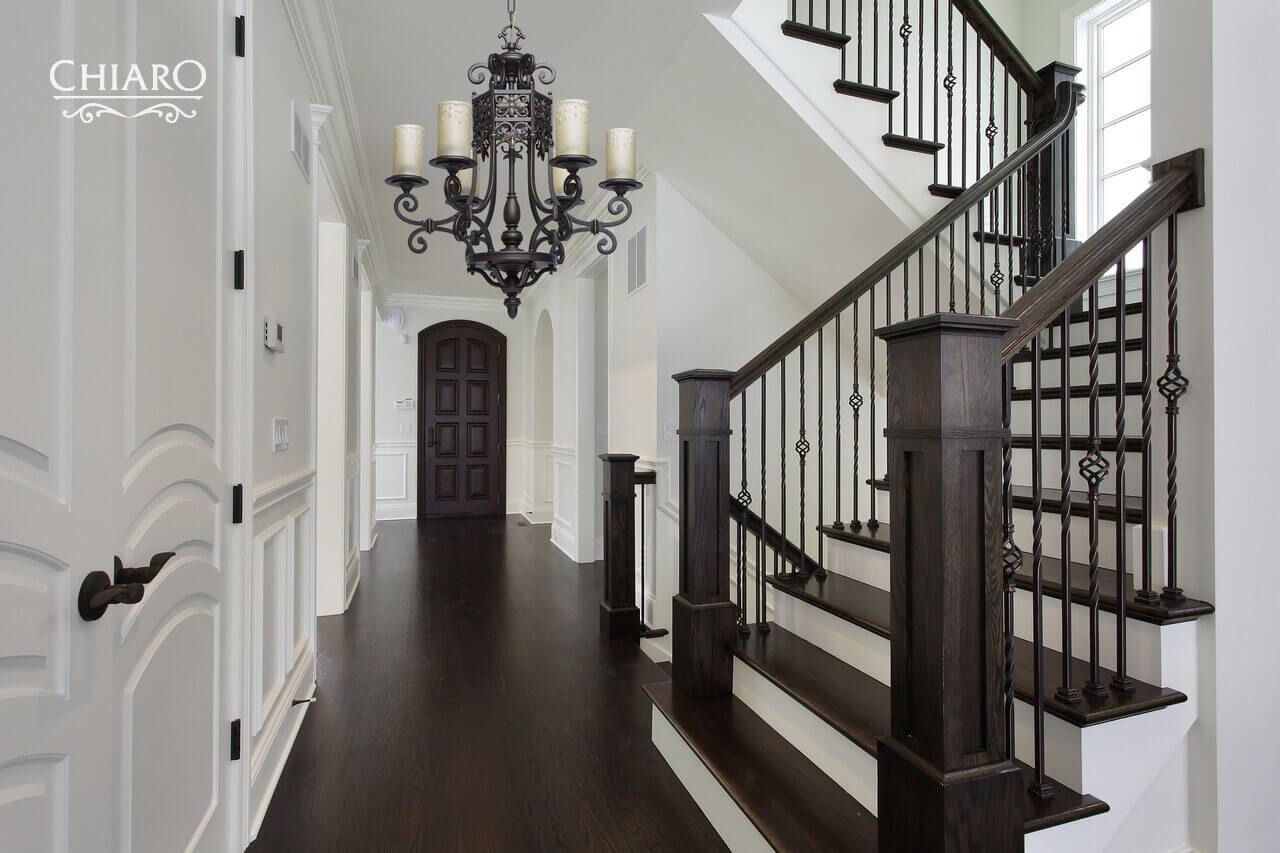картинка Подвесная люстра Chiaro Айвенго 382011606 магазин pro-decor.kz являющийся официальным дистрибьютором в Казахстане картинка Подвесная люстра Chiaro Айвенго 382011606 от магазина pro-decor.kz