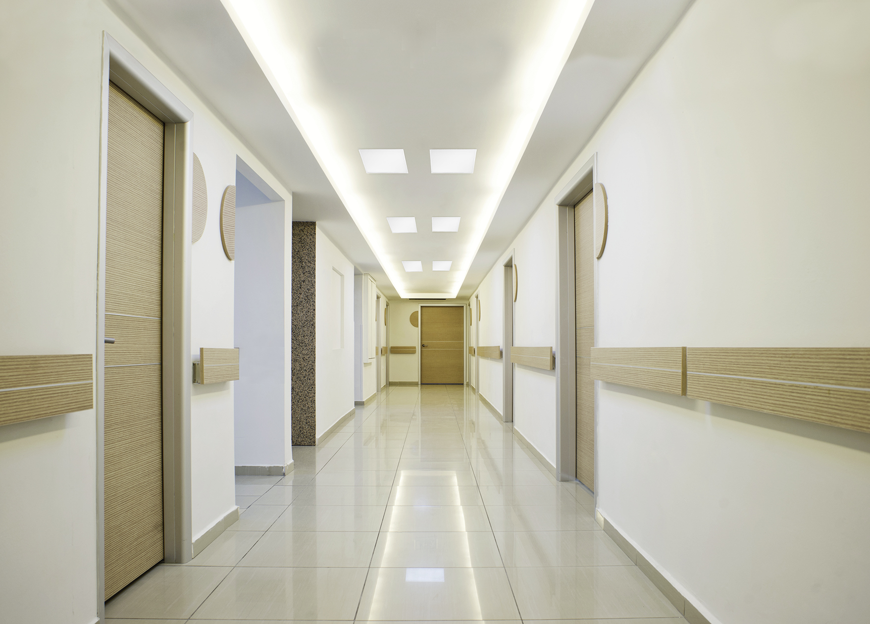 картинка Потолочный светодиодный светильник Eglo Salobrena 1 96152 от магазина pro-decor.kz