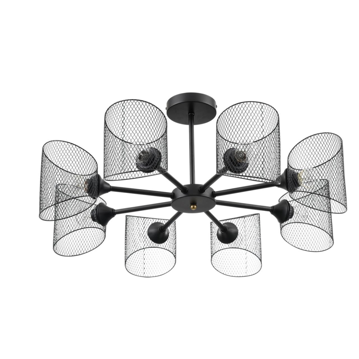 картинка 8238/8C Lumion Люстра потолочная TIDINA магазин pro-decor.kz являющийся официальным дистрибьютором в Казахстане картинка 8238/8C Lumion Люстра потолочная TIDINA от магазина pro-decor.kz